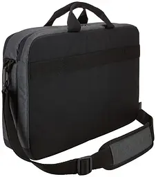 Сумка Case Logic Era Laptop Bag 15.6 ERALB-116 Obsidian (7081981) - миниатюра 6