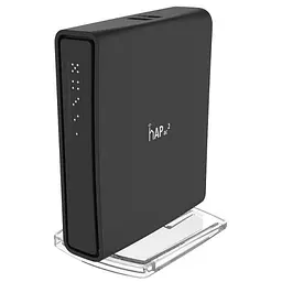 Маршрутизатор Mikrotik hAP ac² (RBD52G-5HacD2HnD-TC) - мініатюра 2