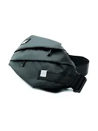 Сумка-слінг 38 x 16 x 6 см Weatro Чорна ssch-kit-0017 (ssch-kit-0017) - мініатюра 3