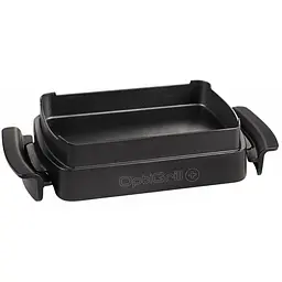 Електрогриль Tefal OptiGrill + GC7148 [53856] - мініатюра 3