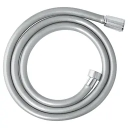 Шланг для душу 150 см Grohe Rotaflex 28409001, Хром
