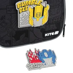 Рюкзак дитячий Kite Kids 538 Transformers (TF26-538XXS) - мініатюра 10