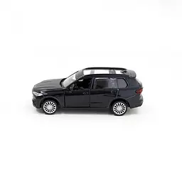 Автомодель - BMW X7 (чорний) - мініатюра 3