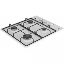 Варильна поверхня газова Beko HIGG 64123 SW - мініатюра 5
