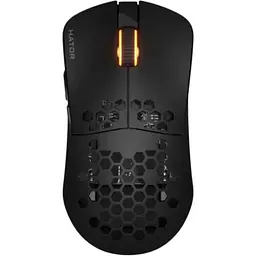 Миша ігрова Hator HTM-650 Stellar Wireless Black