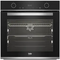 Духовка електрична Beko BBVM13400XDS