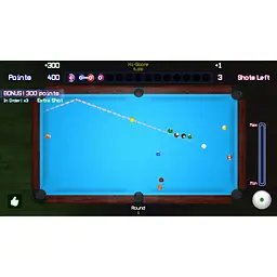Ключ активації Microsoft 8-Ball Pocket для Xbox One/Series - мініатюра 4