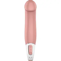 Вібратор Satisfyer Vibes Master (SO2205) [104656] - мініатюра 4