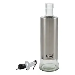 Ємність для олії/оцту Krauff Stahlserie 500 мл (29-305-095) - мініатюра 5