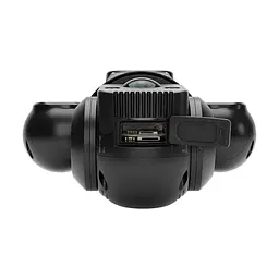 IP PTZ-відеокамера автономна з 4G, прожектором та сонячною панеллю 3Mp+3Mp+3Mp Light Vision VLC-1223IGL/3C (Lamp+Solar) f=4mm, на акумуляторних батареях (75-00358) - мініатюра 6