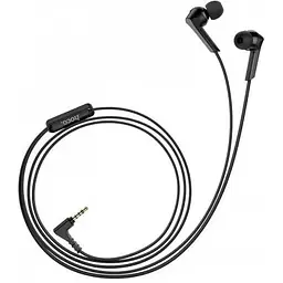 Навушники Hoco Admire with mic Hi-Res M72 - мініатюра 3