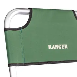 Стілець складаний Ranger Sula Alum RA4421 - мініатюра 8