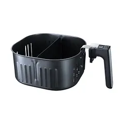 Мультипіч-аерофритюрниця Steba HF 5000 XL Air fryer - мініатюра 5