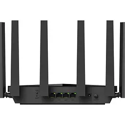 Бездротовий маршрутизатор (роутер) Cudy WR11000 [141660] - мініатюра 2