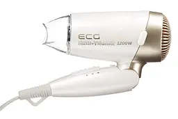 Фен ECG VV 1200 travel G - мініатюра 5