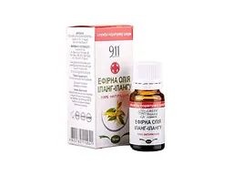 Ефірна олія GREEN PHARM 10мл Іланг-ілангу