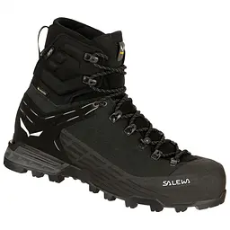 Черевики Salewa Ortles Ascent Mid GTX Men 43 Чорний