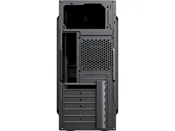 Корпус Gamemax MT-526-NP 2U3-TYC Black - мініатюра 8
