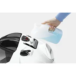 Паропилосос Karcher SV 7 (1.439-490.0) - мініатюра 4