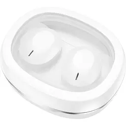 Навушники Hoco EQ3 Smart TWS | BT5.3, 300mAh, 7h | white