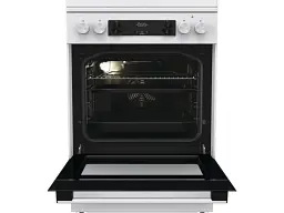 Комбинированная плита Gorenje GK6C5WF - миниатюра 2