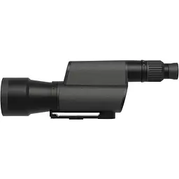 Труба підзорна Leupold & Stevens Mark 4 20-60x80 mm Mil Dot чорна - мініатюра 4
