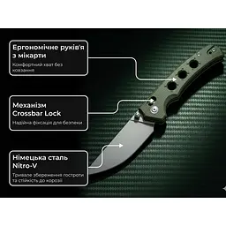 Ніж Civivi Noctis C24020С-3 - мініатюра 20