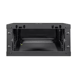 Комутаційна шафа Trinix TRX-4U/600x450x280 Black (25-00054) - мініатюра 7