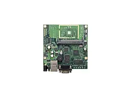 Маршрутизатор MikroTik RB411AH