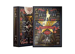 Карти United States Playing Card Company Карти гральні Theory11 Hamilton - мініатюра 11