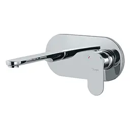 Змішувач для умивальника Jaquar Opal Prime OPP-CHR-15233KPM, Хром