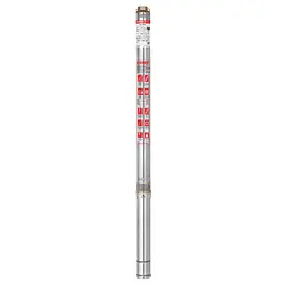 Центробіжний насос Koer 3SDM 2/38+пульт KP2620
