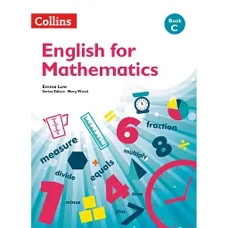 English for Mathematics. Book C - Емма Лоу