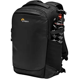 Рюкзак для фотоапарата Lowepro Flipside BP 300 AW III Black (LP37350-PWW) [88406] - мініатюра 4