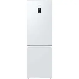 Холодильник Samsung SAMSUNG RB 34 C 670EWW/UA - мініатюра 1