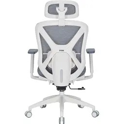Офісне крісло OfficePro Atlas OC630-W-DG-DG (OC630-W-DG-DG) - мініатюра 6