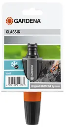 Накінечник Gardena Classic 2-в-1 (18300-20) - мініатюра 2