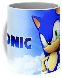 Кружка GeekLand Емі Роуз Sonic News Network.642 - мініатюра 2
