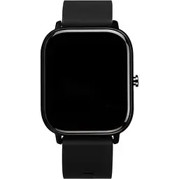 Смарт-годинник Gelius Pro Model-A IPX7 Black - мініатюра 2
