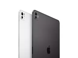 Планшет Apple iPad Pro 13 2025 Wi-Fi + Cellular 2TB Space Black with Nano-texture Glass (ME8M4) - мініатюра 8