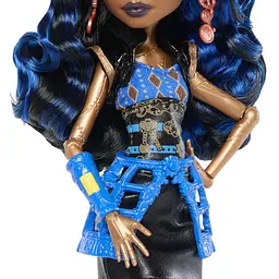Колекційна лялька Monster High Робекка Перше покоління (JHK59) - мініатюра 6
