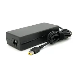 Блок живлення до ноутбуку Merlion LENOVO 135W 20V 6.75A, for YOGA (33362 / LLN135/20-FOR YOGA)
