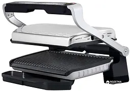 Гриль TEFAL OptiGrill + XL GC722D34 (GC722D34) - мініатюра 3