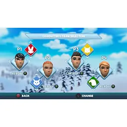 Ключ активації Microsoft Summer and Winter Sports Games Bundle - 4K Edition для Xbox One/Series S/X - мініатюра 11