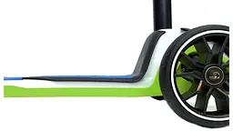 Самокат Scoot and Ride Highwaykick-5 синій (SR-180524-BLUE) - мініатюра 4