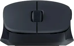 Миша комп'ютерна Xiaomi Dual-mode Wireless Mouse 2 Black (BHR8850GL) - мініатюра 4