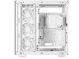 Корпус Deepcool CH780 White (R-CH780-WHADE41-G-1) - мініатюра 6