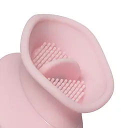 Вібратор для клітора Teazers Clitoral Stimulator (рожевий) - мініатюра 7