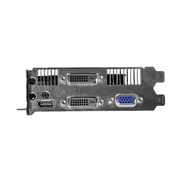 Відеокарта GeForce GTX 750 Ti 2GB Asus Phoenix (GTX750TI-PH-2GD5) Б/В - мініатюра 3