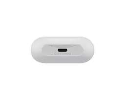 Samsung Бездротові навушники Samsung Galaxy Buds3 FE (R420) сірий - мініатюра 8